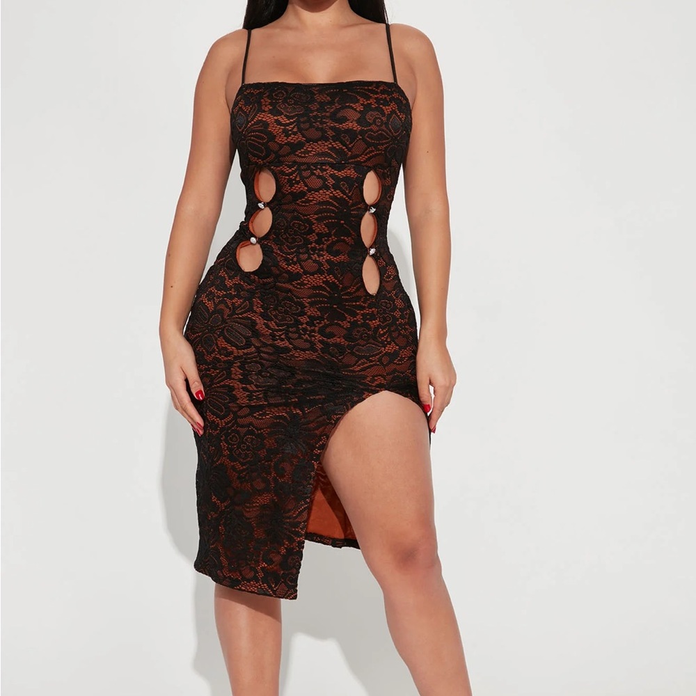 GORGEOUS DRESS!!!!